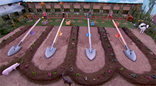 Seed Saw HoH Competition - Big Brother 16